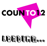 Counto12 logo